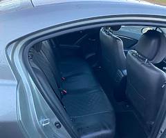 Toyota Avensis Nct 06/20 Tax €380 a year 151000 kilometers 2 keys manual 1.6 petrol - Image 5/7