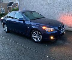 Bmw 525D