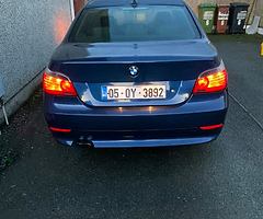 Bmw 525D