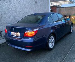 Bmw 525D - Image 4/9