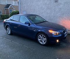 Bmw 525D - Image 5/9
