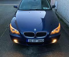 Bmw 525D - Image 6/9