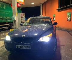 Bmw 525D - Image 7/9