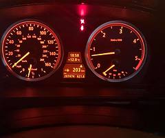 Bmw 525D - Image 8/9