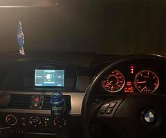 Bmw 525D - Image 9/9