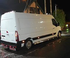 Reliable Man a Van for all your transport needs!!