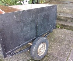 Box trailer 5.6 - Image 4/4