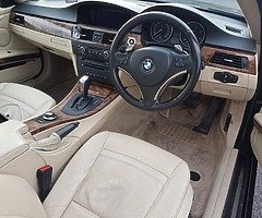 BMW 330D nct plus tax - Image 4/7