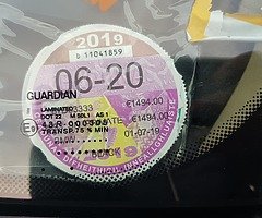 BMW 330D nct plus tax - Image 6/7