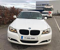 Bmw 320D 2011 Lci swap - Image 4/9