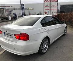 Bmw 320D 2011 Lci swap - Image 5/9