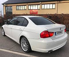 Bmw 320D 2011 Lci swap - Image 6/9