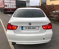 Bmw 320D 2011 Lci swap - Image 7/9