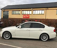 Bmw 320D 2011 Lci swap - Image 8/9