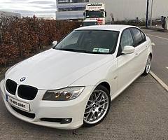 Bmw 320D 2011 Lci swap - Image 9/9
