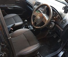 Kia Picanto 2009 1 Litre Manual - Image 4/6