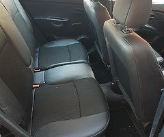 Kia Picanto 2009 1 Litre Manual - Image 5/6