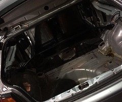 nissan almera/pulsar