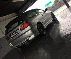 nissan almera/pulsar