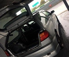 nissan almera/pulsar - Image 5/6