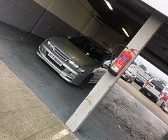 nissan almera/pulsar - Image 6/6