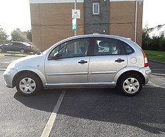 Citroen c3 - Image 4/10