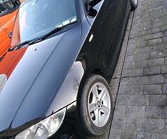 120i petrol SWAP for van - Image 3/7