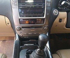 Lexus is220 - Image 4/9