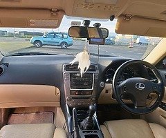 Lexus is220 - Image 6/9