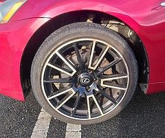 Lexus is220 - Image 7/9