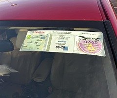 Lexus is220 - Image 8/9