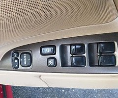 Lexus is220 - Image 9/9