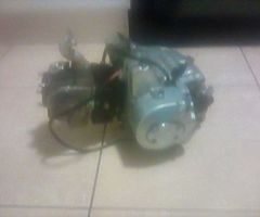 Good quad will swop for a motorbike ?? Not long after getting a new engine - Image 4/5