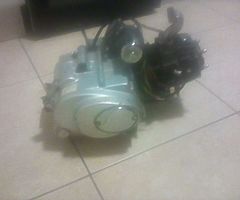 Good quad will swop for a motorbike ?? Not long after getting a new engine - Image 5/5