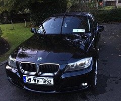 BMW 2009