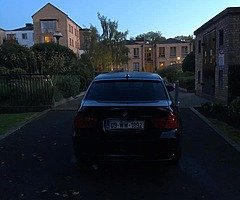 BMW 2009 - Image 4/10