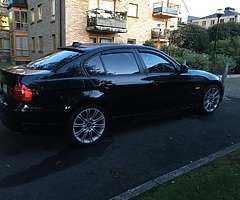 BMW 2009 - Image 6/10