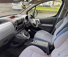 Citreon Berlingo Nct 08/20 Manual 1.6 Hdi - Image 5/6