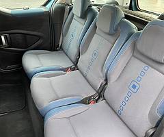 Citreon Berlingo Nct 08/20 Manual 1.6 Hdi - Image 6/6
