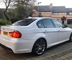 320d msport