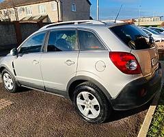 Opel Antara 180k km. In very good condition! 2.0 diesel.