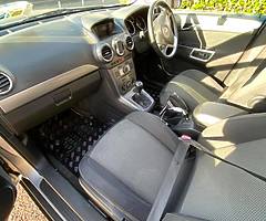 Opel Antara 180k km. In very good condition! 2.0 diesel.