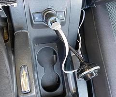 Opel Antara 180k km. In very good condition! 2.0 diesel. - Image 3/9