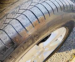 Opel Antara 180k km. In very good condition! 2.0 diesel. - Image 8/9