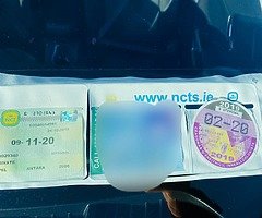 Opel Antara 180k km. In very good condition! 2.0 diesel. - Image 9/9