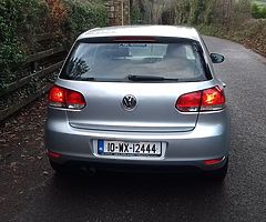 Volkswagen Golf 2010 2.0 Diesel NCT 11/20 !!!