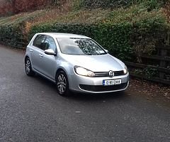 Volkswagen Golf 2010 2.0 Diesel NCT 11/20 !!! - Image 3/10