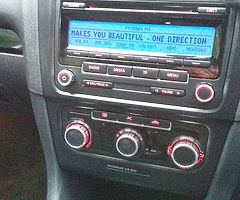 Volkswagen Golf 2010 2.0 Diesel NCT 11/20 !!! - Image 4/10