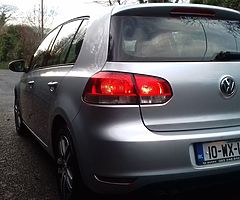 Volkswagen Golf 2010 2.0 Diesel NCT 11/20 !!! - Image 7/10