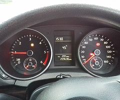 Volkswagen Golf 2010 2.0 Diesel NCT 11/20 !!! - Image 8/10